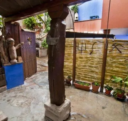 Apartamento Gulnara De Sefarat Calatayud Exterior photo