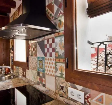 Apartamento Gulnara De Sefarat Calatayud Exterior photo
