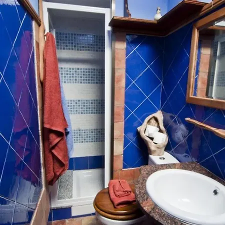 Apartamento Gulnara De Sefarat Calatayud Exterior photo