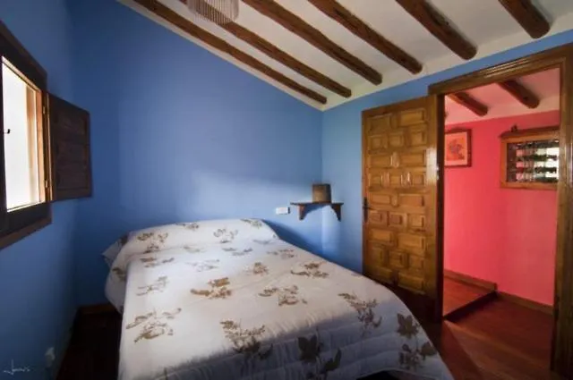 Apartamento Gulnara De Sefarat