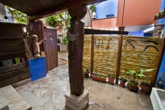 Gulnara De Sefarat Holiday home