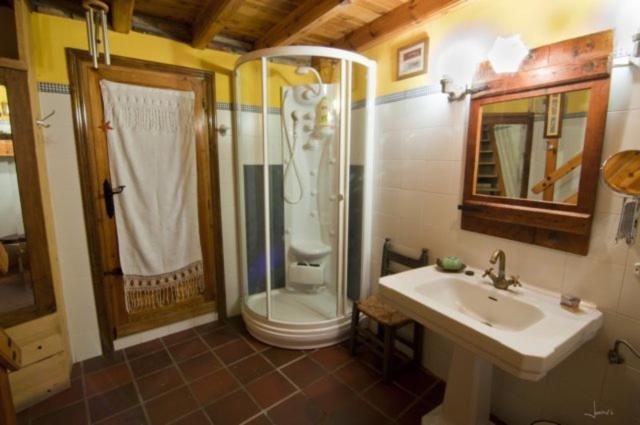 Holiday home Gulnara De Sefarat *